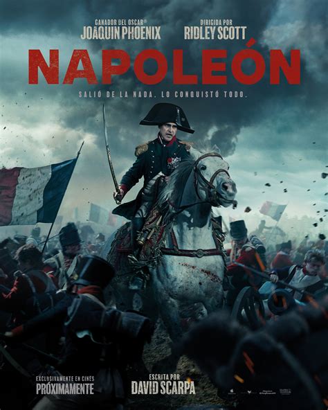 napoleon movie torrent|Napoleon (2023 film) .